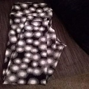Lularoe TC leggings